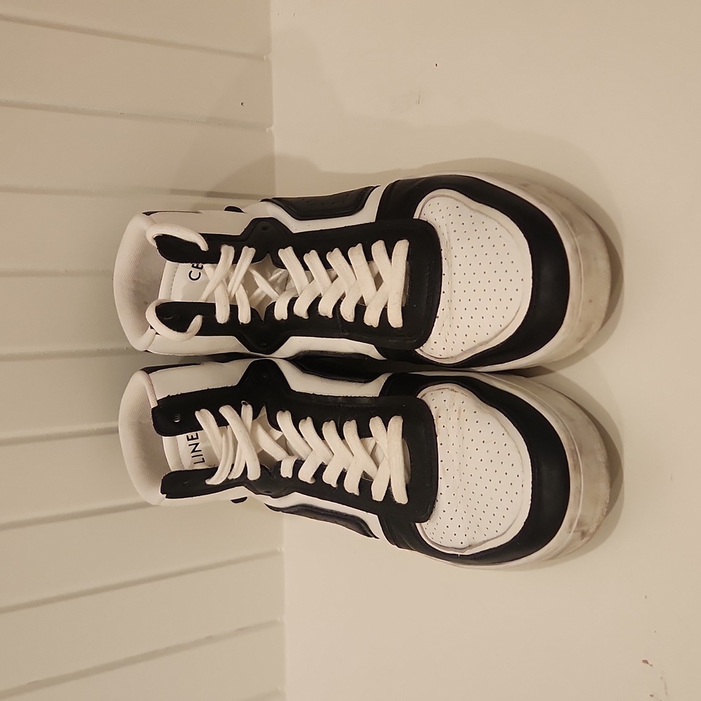 Celine CT-01 "Z" Trainers